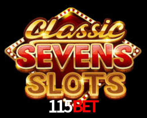 Cassino na plataforma 115Bet